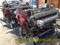 Motor_1_D12_autofreza_zapada_D-902_Ural-4320_Ural-375_autocuratitor_mare